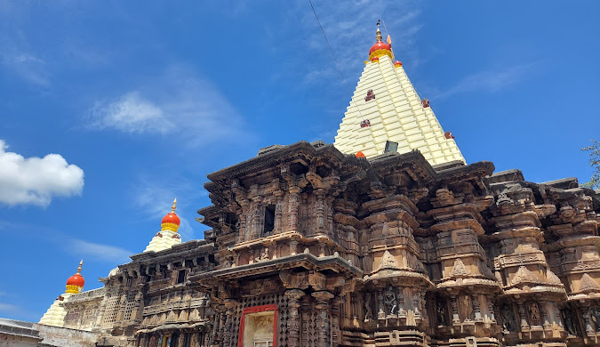 Kolhapur Royal Heritage