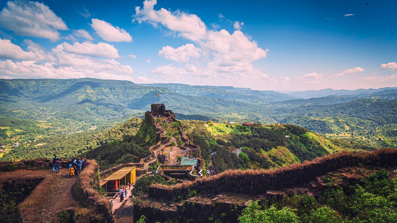 Mahabaleshwar